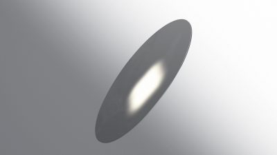 Still image of The quantum chip visualization by VIDNOVA