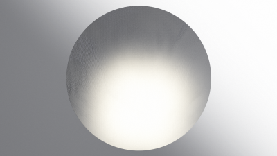 Still image of The quantum chip visualization by VIDNOVA