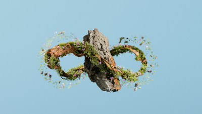 Still image of Forever Green – The Creative Loop by Zyxel