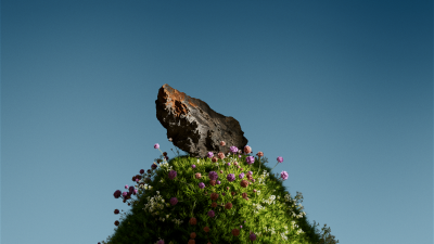Still image of Forever Green – The Creative Loop by Zyxel