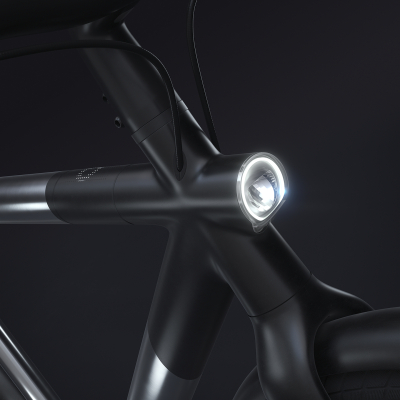 Still image of Van Moof S3 Aluminum by Geert van Hooff