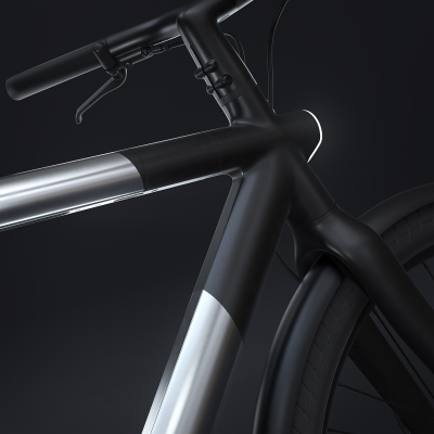 Still image of Van Moof S3 Aluminum by Geert van Hooff