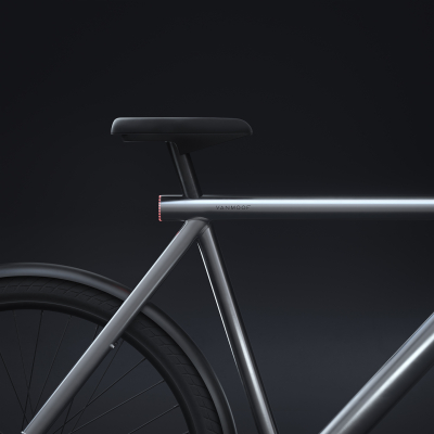 Still image of Van Moof S3 Aluminum by Geert van Hooff