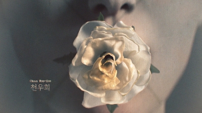 Still image of The Fruit of My Woman Title Sequence by Xinyue (Casey) Gu