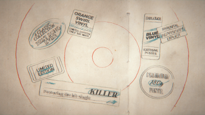Still image of Notes by Xinyue (Casey) Gu