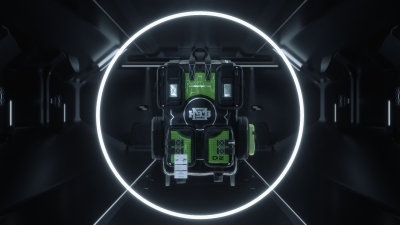 Still image of DREAM.DOOR by DGRBOX
