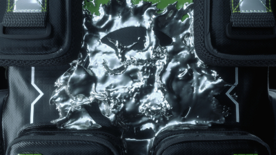 Still image of DREAM.DOOR by DGRBOX