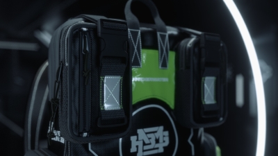 Still image of DREAM.DOOR by DGRBOX