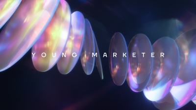 Still image of Young Marketers by DGRBOX