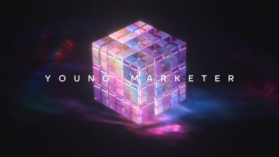 Still image of Young Marketers by DGRBOX