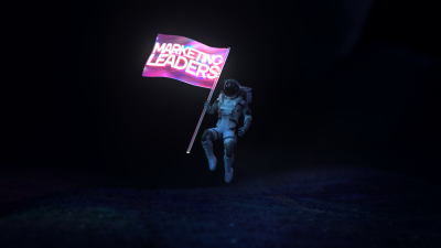 Still image of Young Marketers by DGRBOX