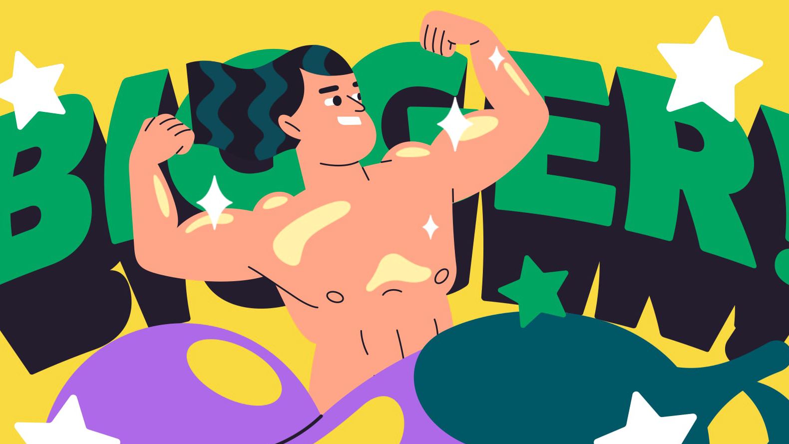 Surgical Arts by Marchukover, a nominee on Motion Design Awards