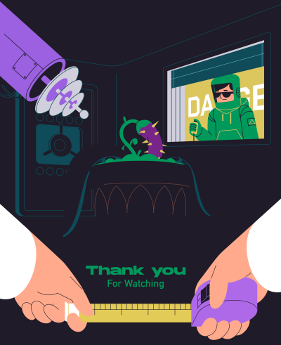 Still image of Surgical Arts by Marchukover
