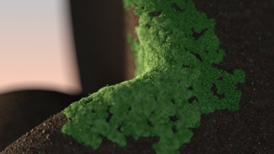 Still image of Visual ASMR by Onesal Studio