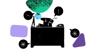 Still image of Explainer Video Akeito by Kirikrí Studio®