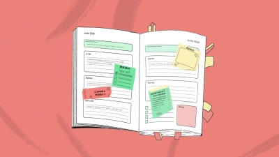 Still image of Explainer Video Akeito by Kirikrí Studio®