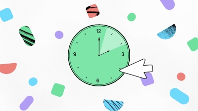 Still image of Explainer Video Akeito by Kirikrí Studio®