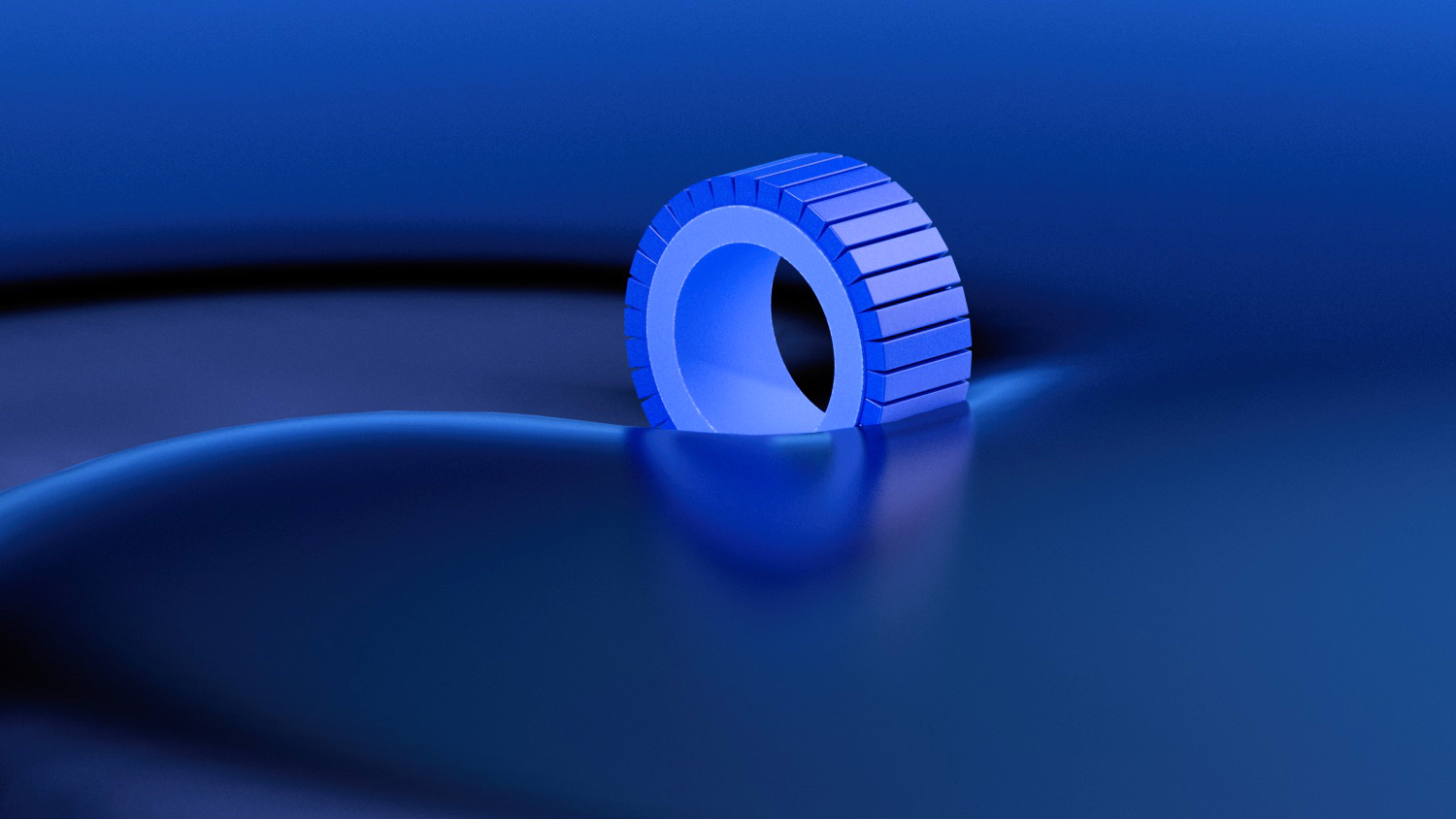 Ford Money by CLIM STUDIO, a nominee on Motion Design Awards