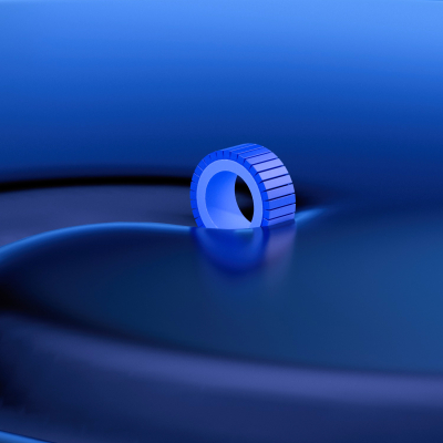 Still image of Ford Money by CLIM STUDIO