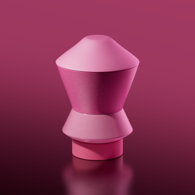 Still image of Ford Money by CLIM STUDIO