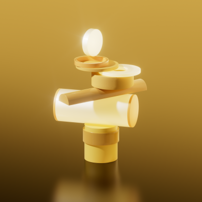 Still image of Ford Money by CLIM STUDIO