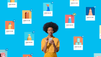 Still image of Amazon Alexa by CLIM STUDIO