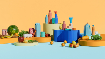 Still image of Amazon Alexa by CLIM STUDIO