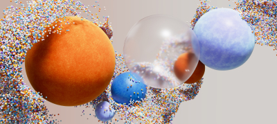 Still image of SAMSUNG Galaxy A14 5G Screensaver by Clim Studio by CLIM STUDIO