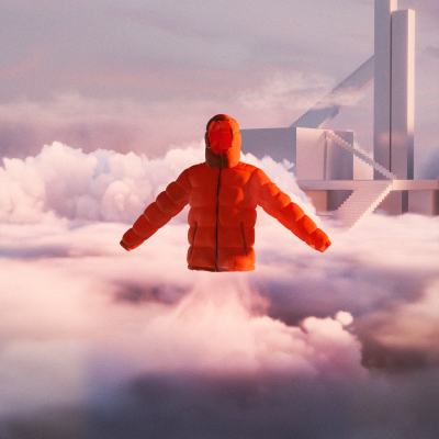 Still image of MR PORTER by Clim Studio (Director's Cut) by CLIM STUDIO