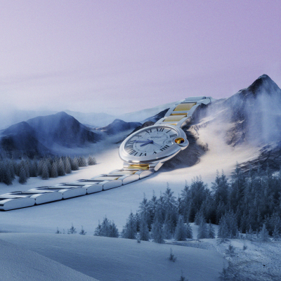 Still image of MR PORTER by Clim Studio (Director's Cut) by CLIM STUDIO