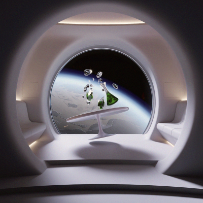 Still image of MR PORTER by Clim Studio (Director's Cut) by CLIM STUDIO