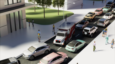 Still image of TMobile Case Study (teaser) by CLIM STUDIO