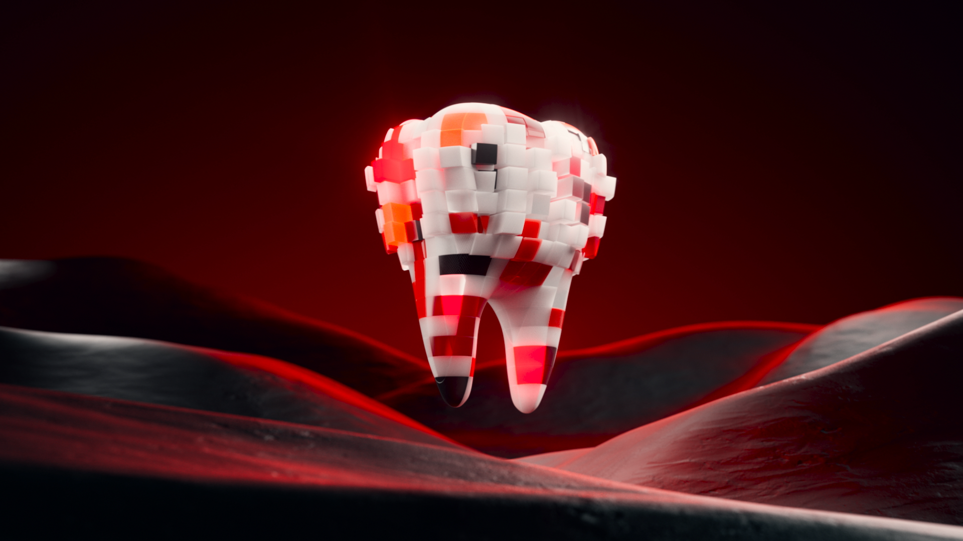 Orajel by CLIM STUDIO, a nominee on Motion Design Awards