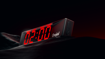 Still image of Orajel by CLIM STUDIO