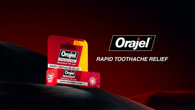 Still image of Orajel by CLIM STUDIO