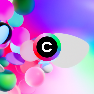 Still image of Clim Studio Rebrand Film by CLIM STUDIO