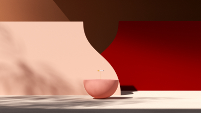 Still image of IT'S ABOUT TIME by CLIM STUDIO