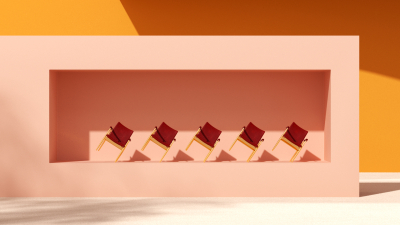 Still image of IT'S ABOUT TIME by CLIM STUDIO