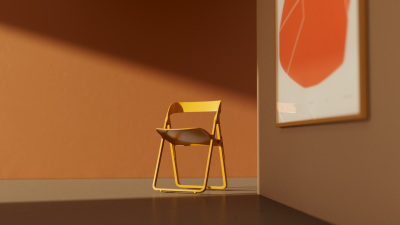 Still image of NOBJECTS by Clim Studio by CLIM STUDIO