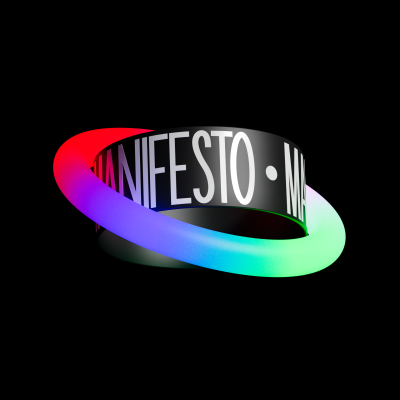 Still image of MANIFESTO - Teaser by CLIM STUDIO