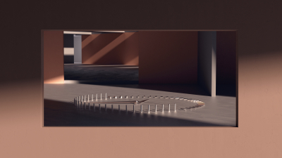 Still image of Christie's – Luxury Week by CLIM STUDIO