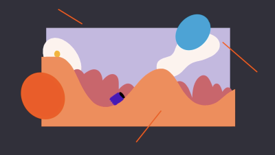 Still image of Clim – Studio Reel by CLIM STUDIO