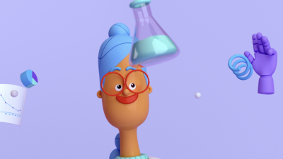 Still image of Clim – Studio Reel by CLIM STUDIO