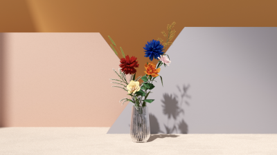 Still image of Clim – Studio Reel by CLIM STUDIO