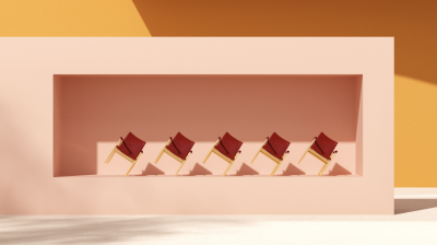 Still image of Clim – Studio Reel by CLIM STUDIO