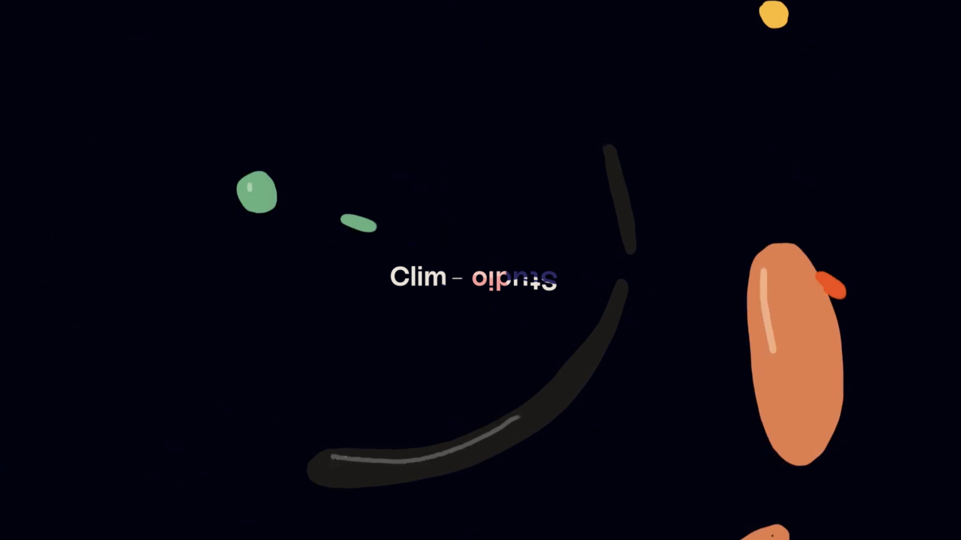 Clim – Studio Reel by CLIM STUDIO, a nominee on Motion Design Awards