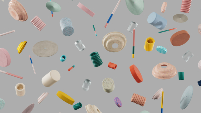 Still image of Artgrid Patterns by Clim Studio by CLIM STUDIO