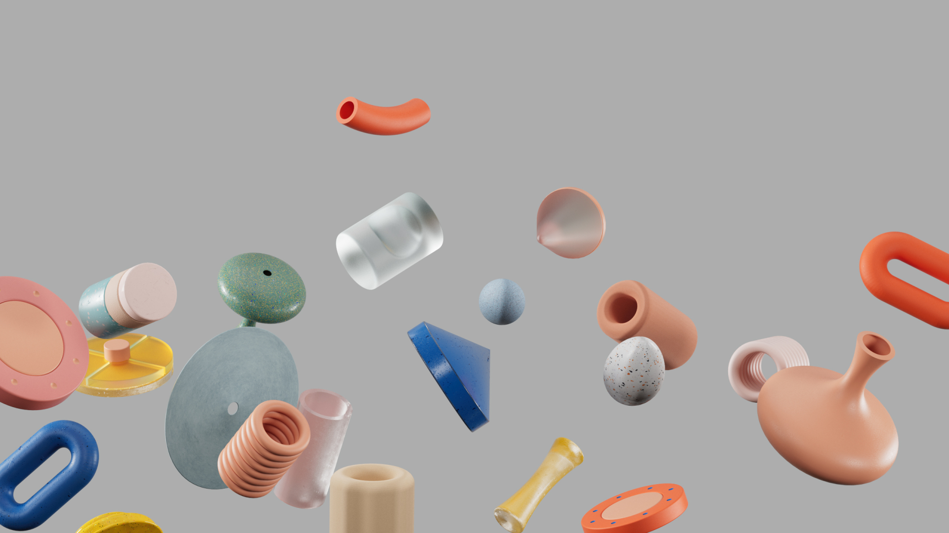 Artgrid Patterns by Clim Studio by CLIM STUDIO, a nominee on Motion Design Awards