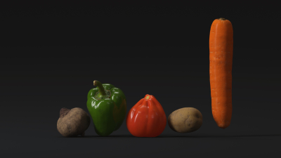 Still image of 5 A DAY by CLIM STUDIO