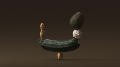 Still image of 5 A DAY by CLIM STUDIO